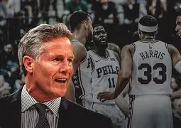 亚博体育在线登录-金州勇士vs费城76人