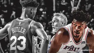 亚博体育平台-费城76人训练开放日，清晨外线爆发引欢呼，欧篮联在即，心理建设被强调