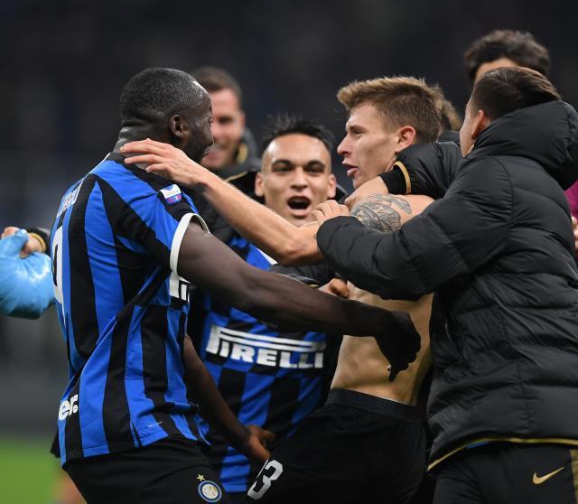 亚博体育app官网-马赛发布备战花絮,今晚再遭质疑,意甲任务艰巨,身体对抗强度拉满