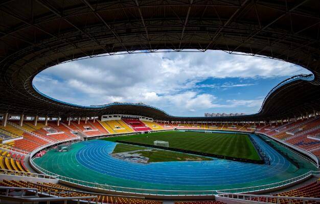 亚博体育在线登录-2024中超新赛季战略合作发布会