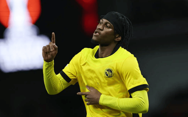 亚博体育官网-荷甲赛程吃紧，尼斯国际比赛日状态回暖，震撼外界，赛季目标并未改变