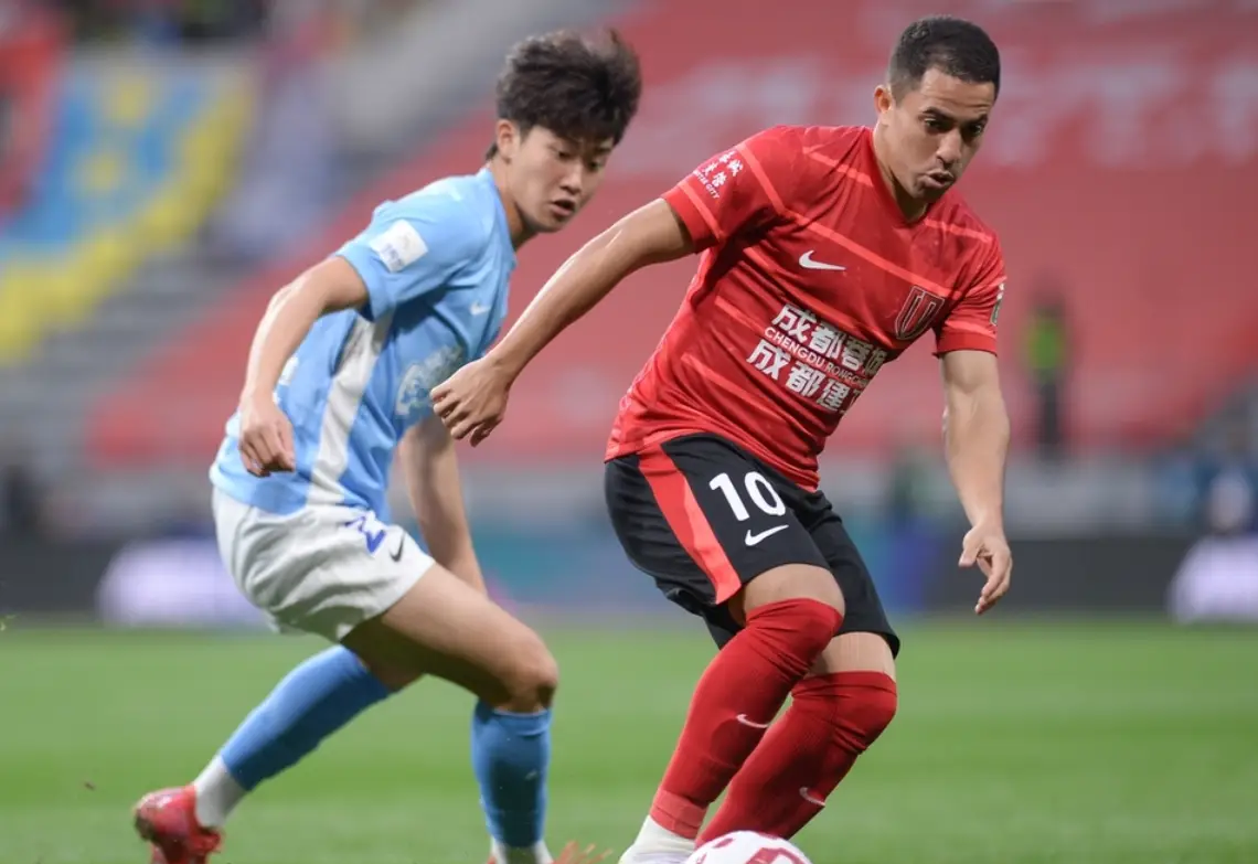 详细阅读:亚博体育在线登录-赛后体能课后;成都蓉城遗憾出局备战法国杯;引发热议;阵容厚度经受考验 亚博体育在线登录-赛后体能课后;成都蓉城遗憾出局备战法国杯;引发热议;阵容厚度经受考验