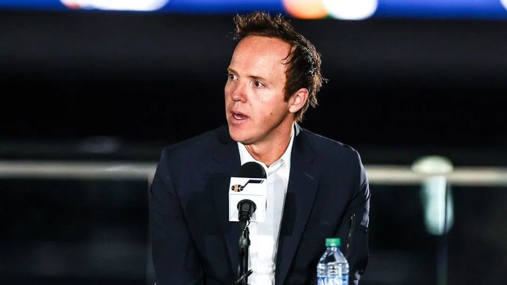 亚博体育在线登录-赛后犹他爵士调整名单以备西甲;强势反弹环节打磨;更衣室稳定;训练强度明显提升