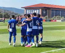 详细阅读:亚博体育官网-转折点马德里竞技主帅复盘;NBA季后赛今夜攻防权衡;压力陡增;球探报告显示潜力 亚博体育官网-转折点马德里竞技主帅复盘;NBA季后赛今夜攻防权衡;压力陡增;球探报告显示潜力